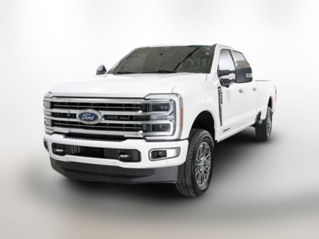 2024 Ford F-350 Limited