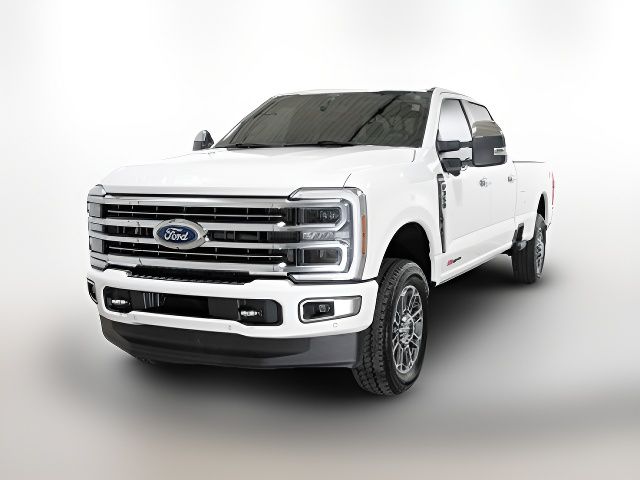 2024 Ford F-350 Limited