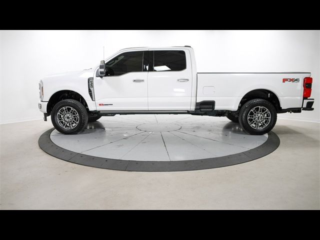 2024 Ford F-350 Limited