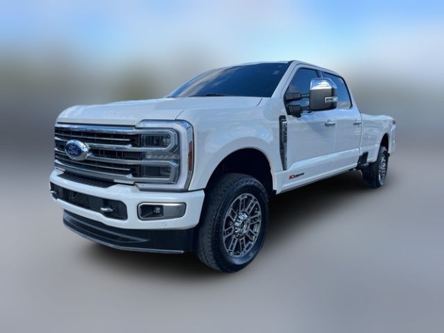 2024 Ford F-350 Limited