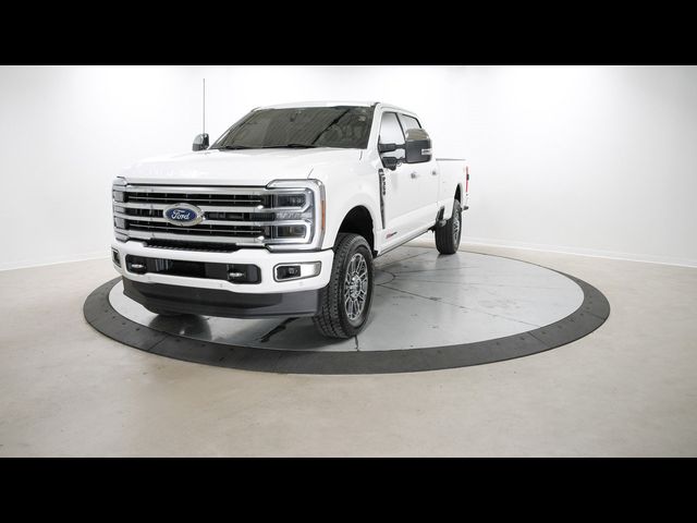 2024 Ford F-350 Limited