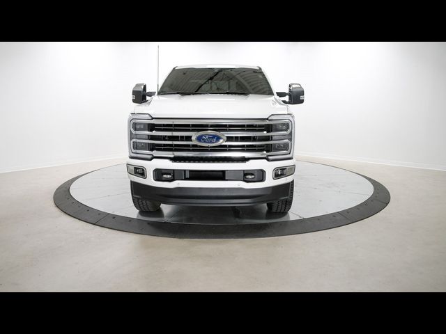 2024 Ford F-350 Limited