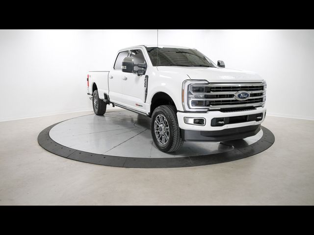 2024 Ford F-350 Limited