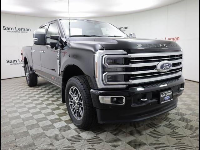 2024 Ford F-350 Limited