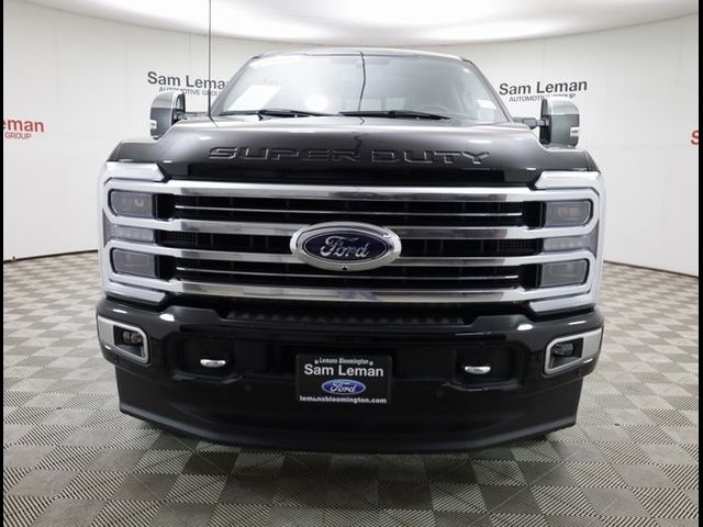 2024 Ford F-350 Limited