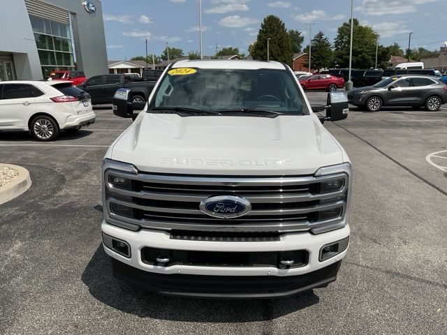 2024 Ford F-350 Limited