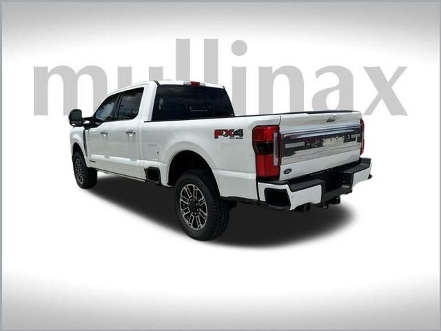 2024 Ford F-350 Limited