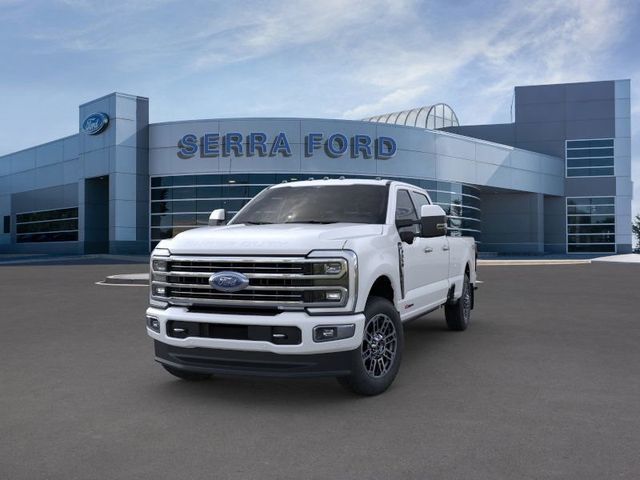 2024 Ford F-350 Limited