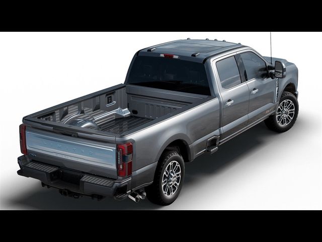 2024 Ford F-350 Limited