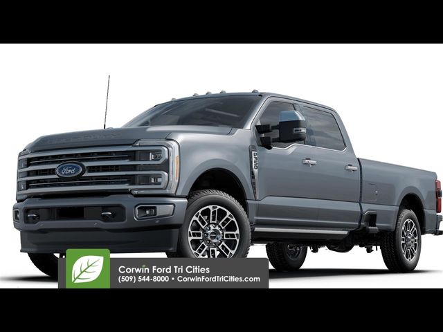 2024 Ford F-350 Limited