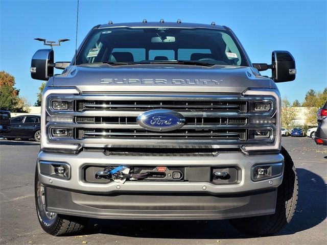 2024 Ford F-350 Limited