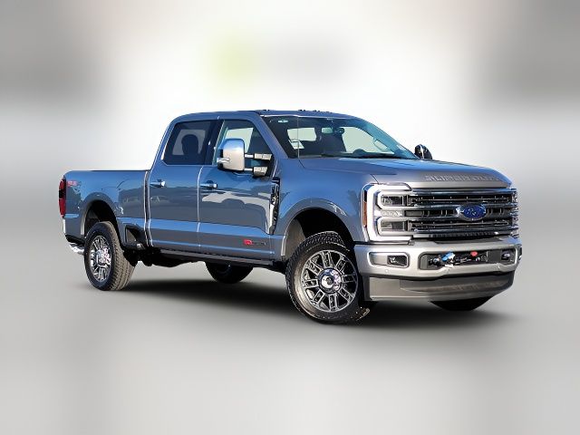 2024 Ford F-350 Limited