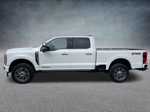 2024 Ford F-350 Limited