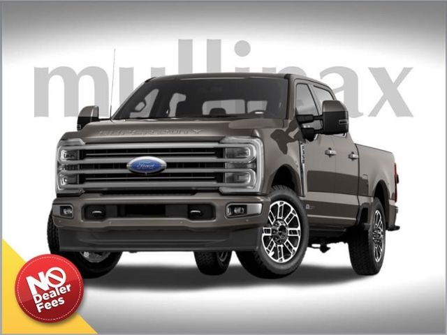 2024 Ford F-350 Limited