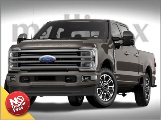 2024 Ford F-350 Limited