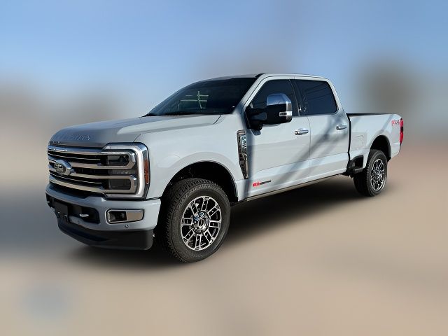 2024 Ford F-350 Limited