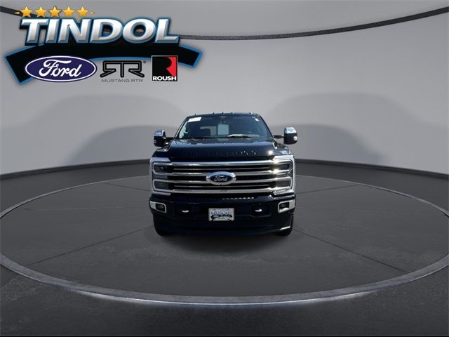 2024 Ford F-350 Limited