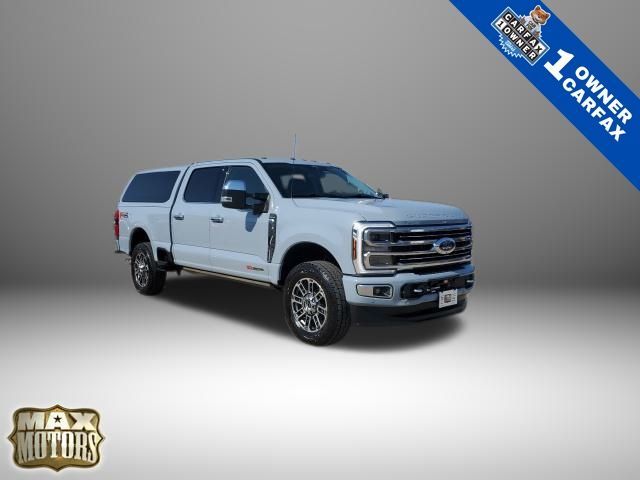 2024 Ford F-350 Limited