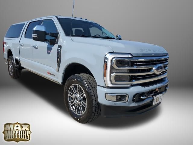 2024 Ford F-350 Limited