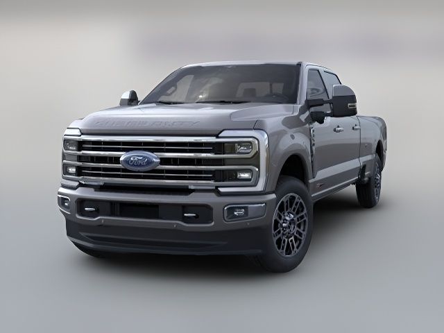 2024 Ford F-350 Limited