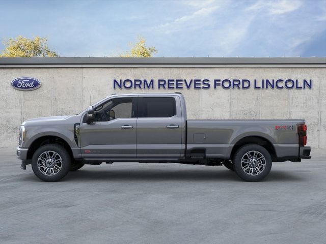 2024 Ford F-350 Limited