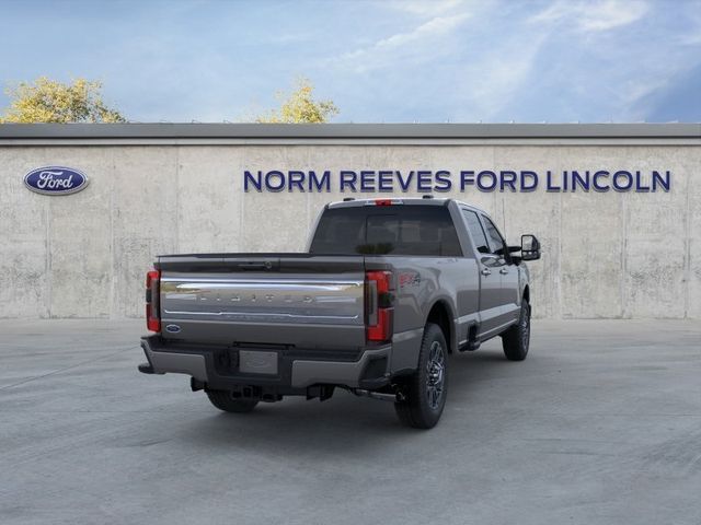 2024 Ford F-350 Limited