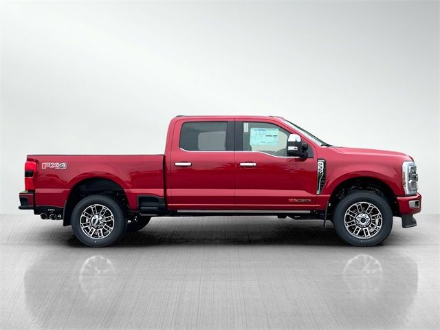 2024 Ford F-350 Limited