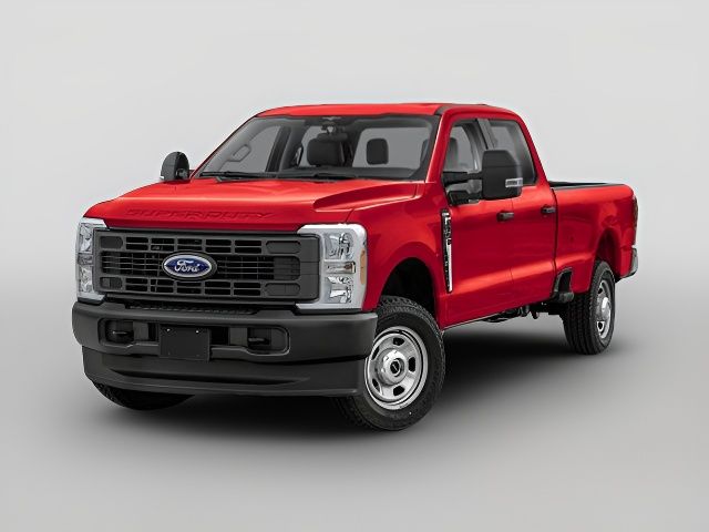 2024 Ford F-350 