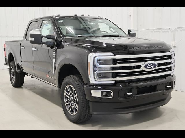 2024 Ford F-350 Limited