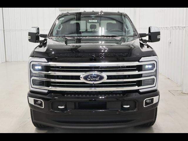 2024 Ford F-350 Limited