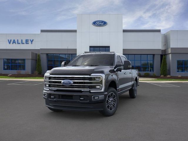 2024 Ford F-350 Limited