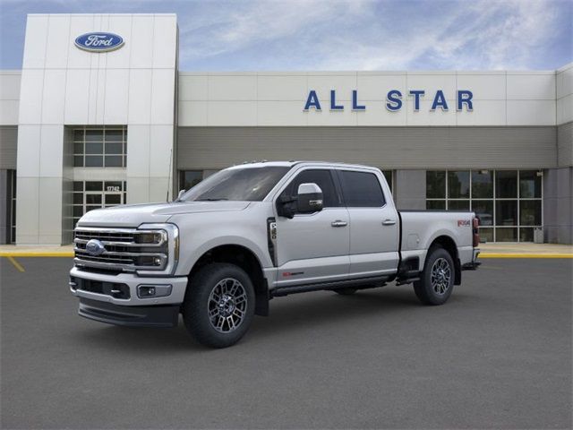 2024 Ford F-350 Limited