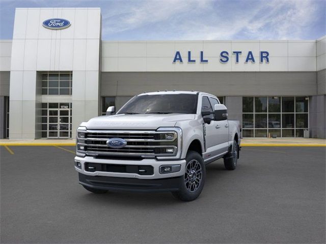 2024 Ford F-350 Limited