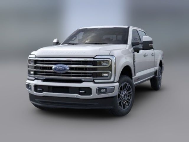 2024 Ford F-350 Limited