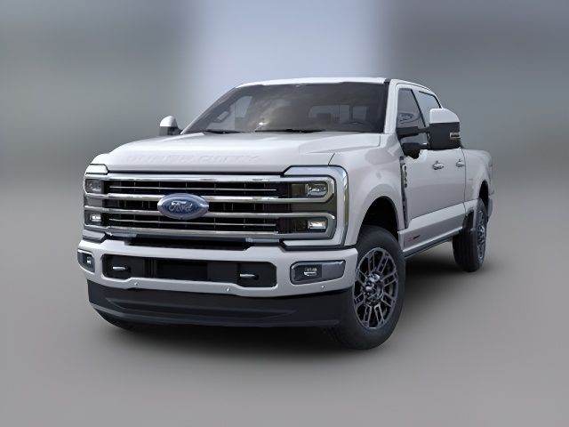 2024 Ford F-350 Limited