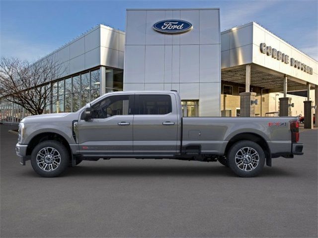 2024 Ford F-350 Limited