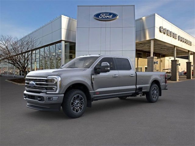 2024 Ford F-350 Limited