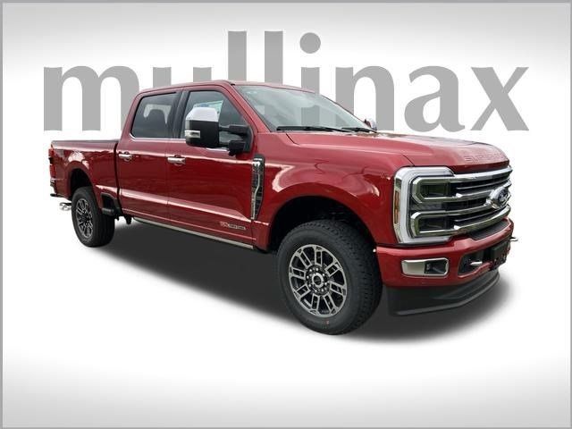 2024 Ford F-350 Limited