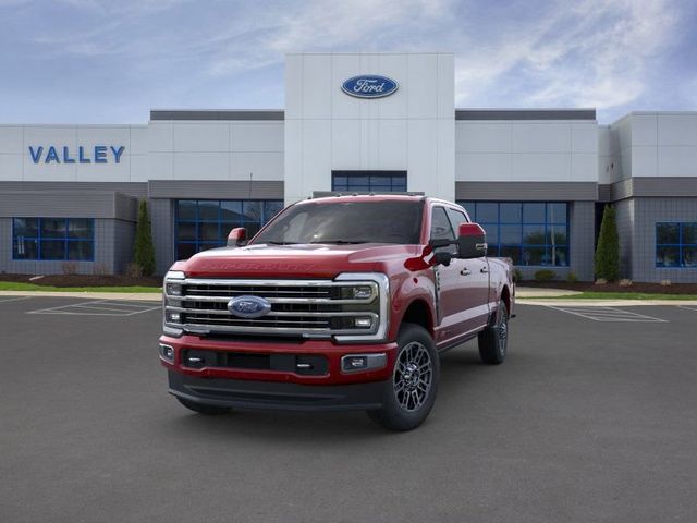 2024 Ford F-350 Limited