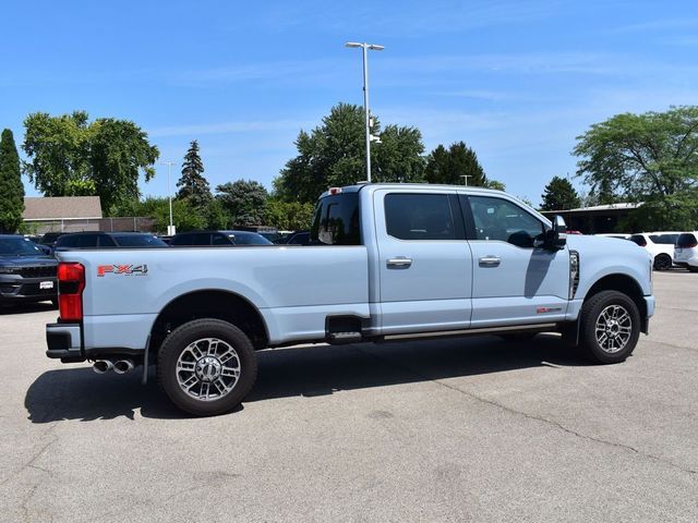 2024 Ford F-350 Limited