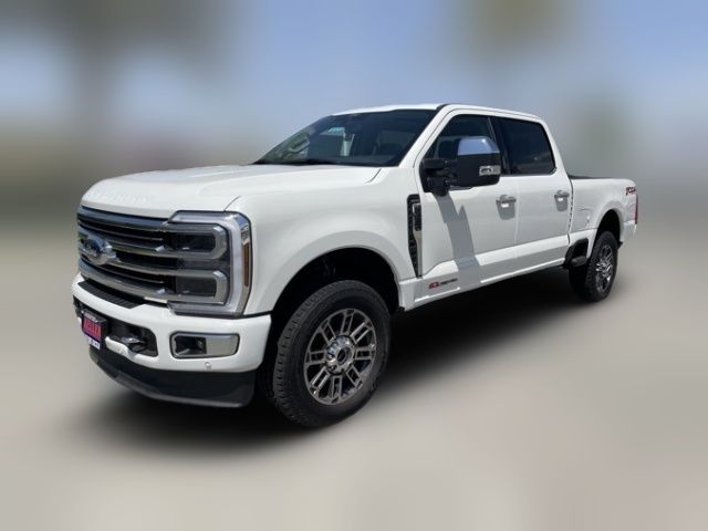 2024 Ford F-350 Limited