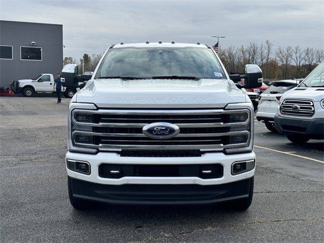 2024 Ford F-350 Limited