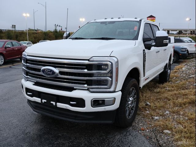 2024 Ford F-350 Limited