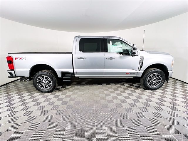 2024 Ford F-350 Limited