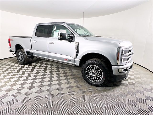 2024 Ford F-350 Limited