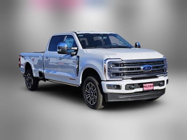 2024 Ford F-350 Limited