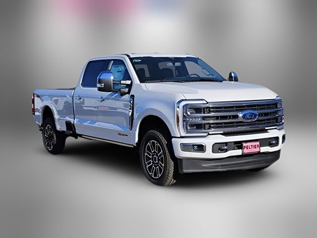 2024 Ford F-350 Limited