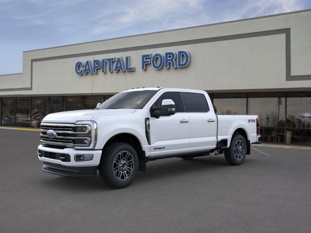 2024 Ford F-350 