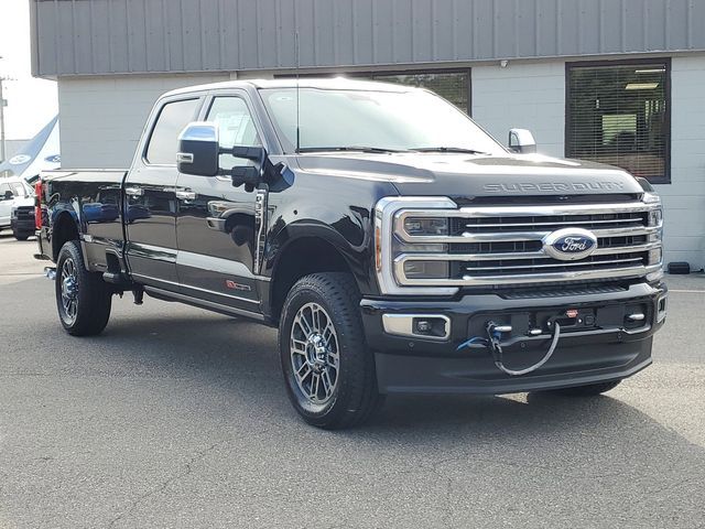 2024 Ford F-350 Limited