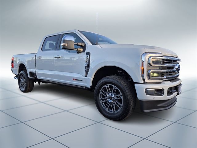 2024 Ford F-350 Limited